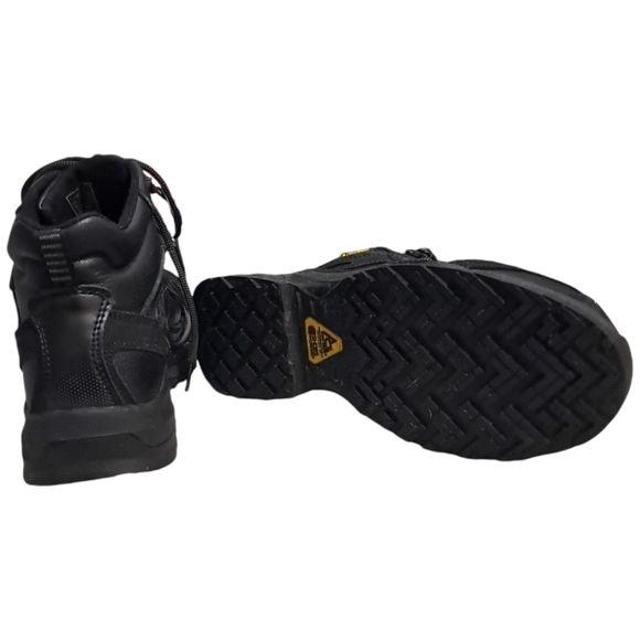 Shoes For Crews Ace Work Boots Size 8.5 - Picture 15 of 15